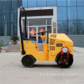 Rodillo compactador vibratorio CVT Mini Ride-on